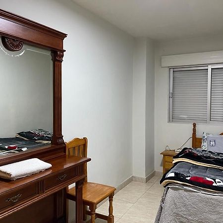 Habitacion Individual En Гранада Экстерьер фото