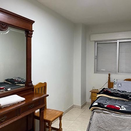 Habitacion Individual En Гранада Экстерьер фото