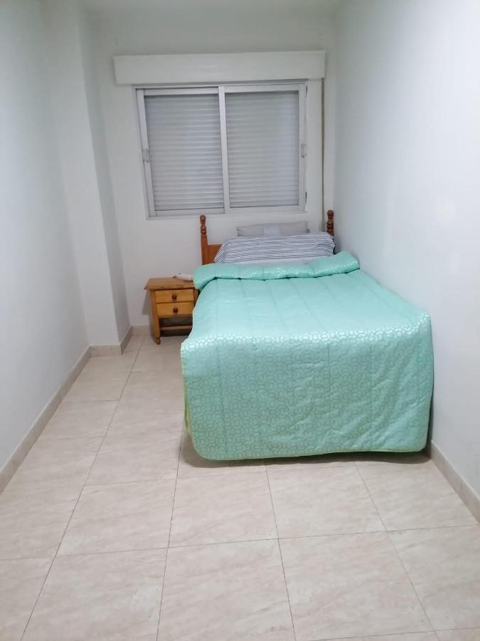 Habitacion Individual En Гранада Экстерьер фото