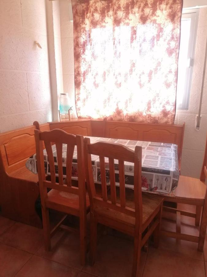 Habitacion Individual En Гранада Экстерьер фото