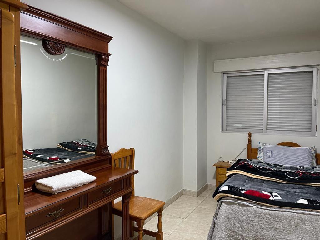 Habitacion Individual En Гранада Экстерьер фото